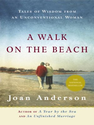 cover image of A Walk on the Beach